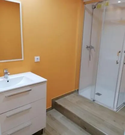 Homestay Habitacion Individual Con Bano, B4 *